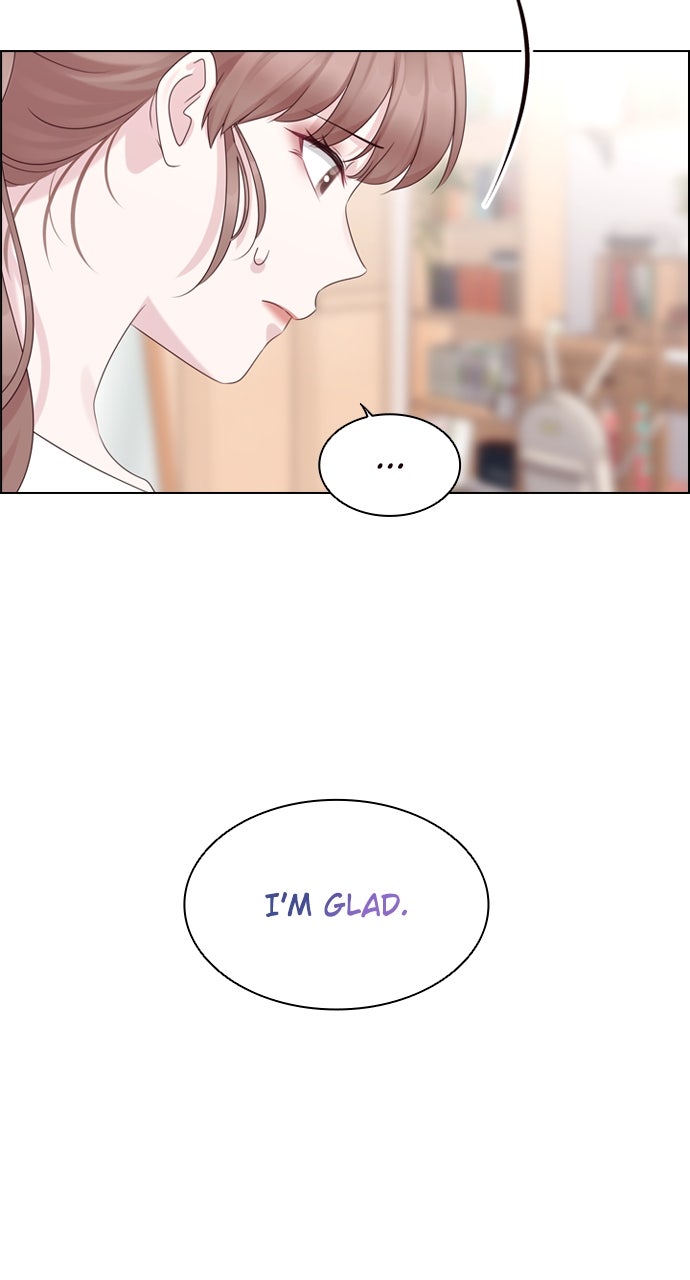 My Exes Fell For Me Chapter 55 - Page 25