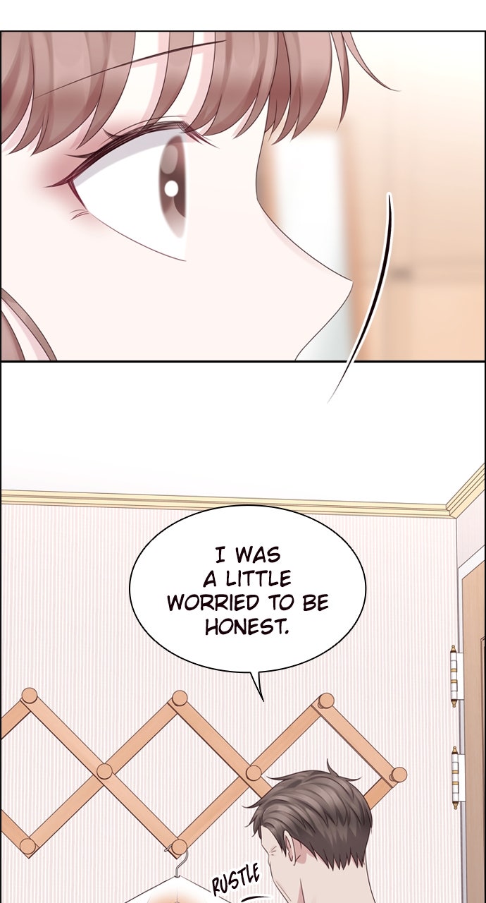 My Exes Fell For Me Chapter 55 - Page 26