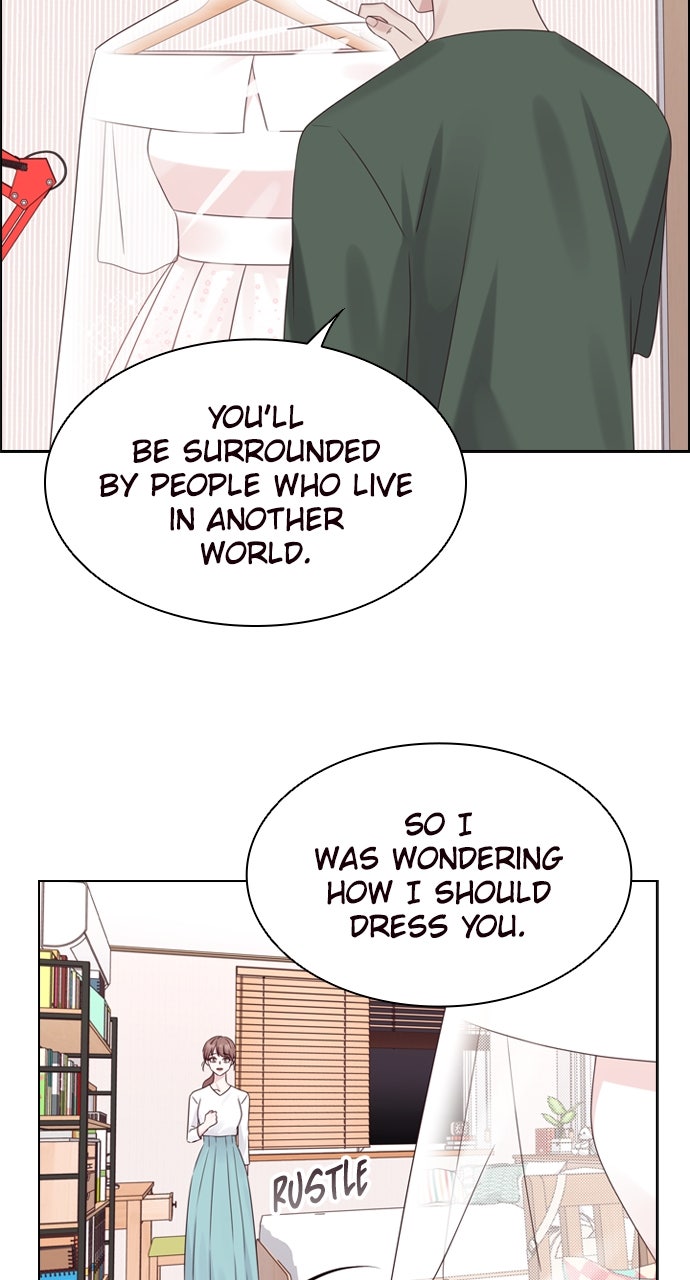 My Exes Fell For Me Chapter 55 - Page 27