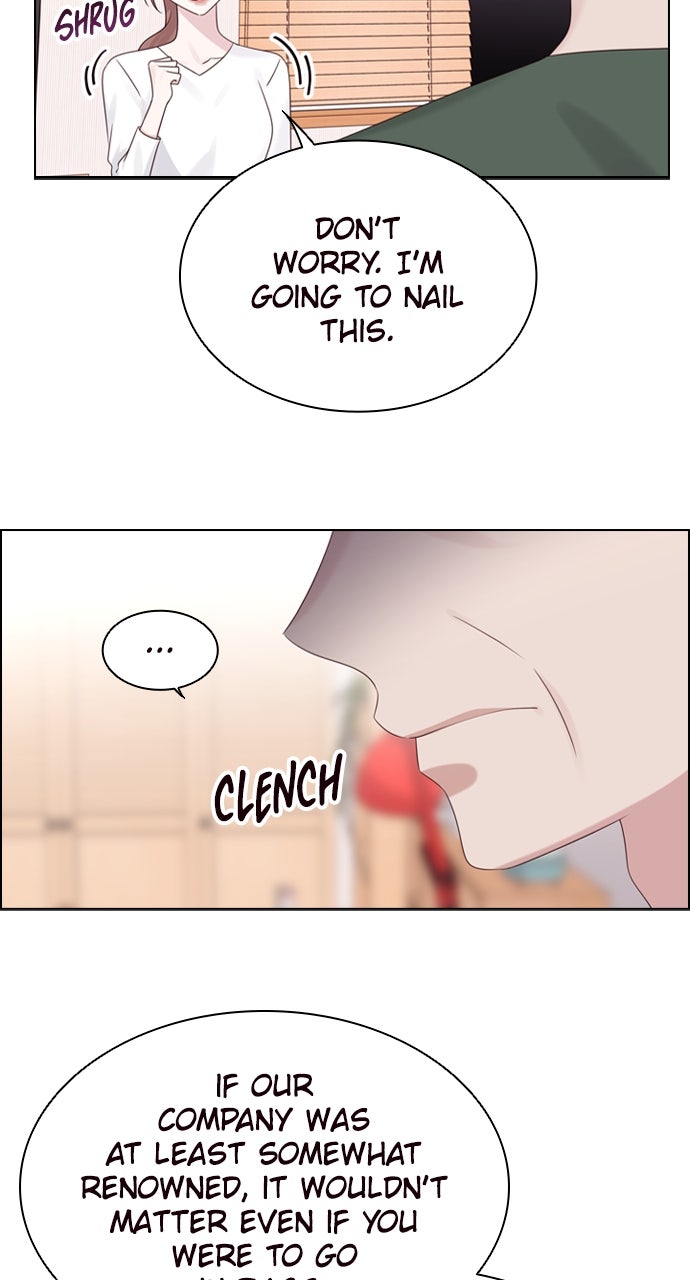 My Exes Fell For Me Chapter 55 - Page 30