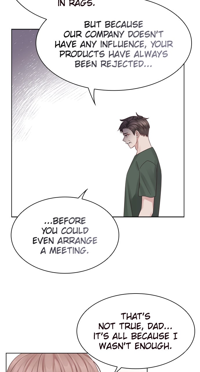My Exes Fell For Me Chapter 55 - Page 31