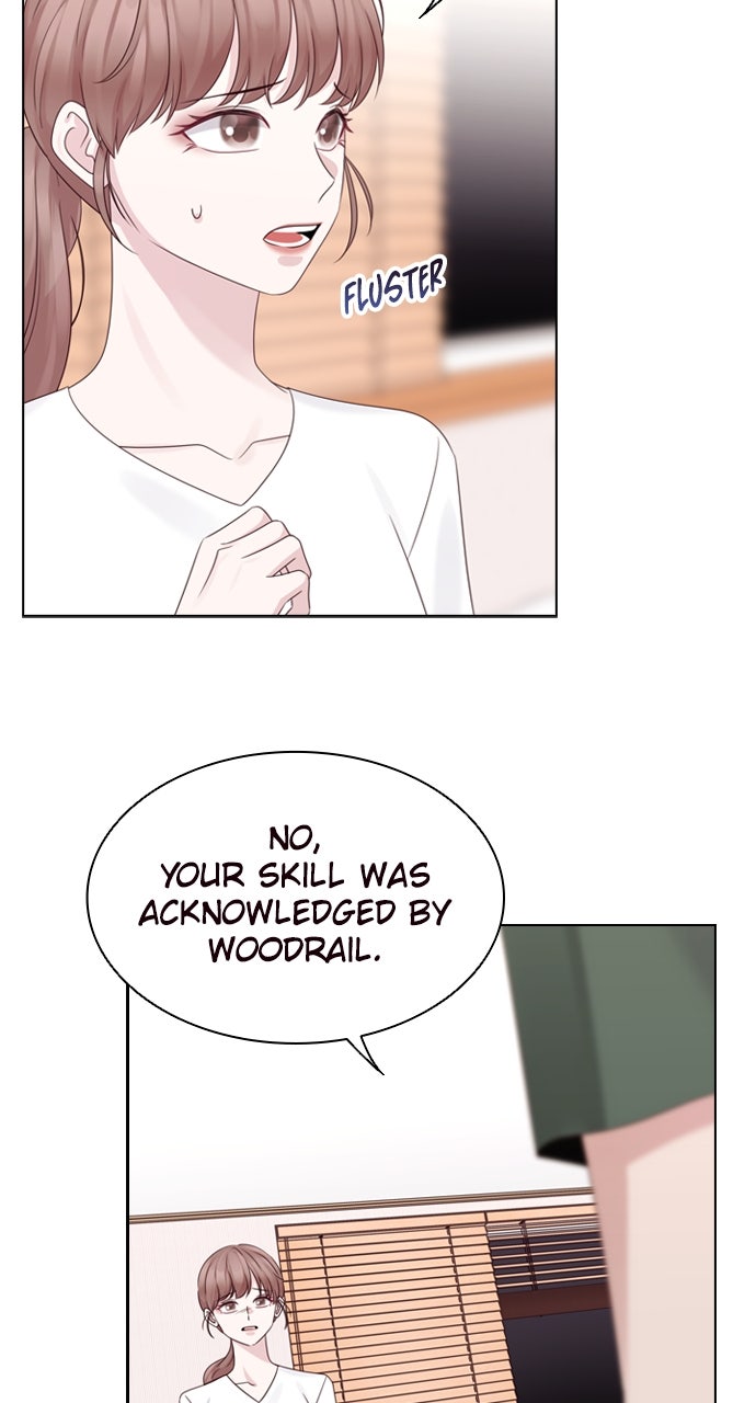 My Exes Fell For Me Chapter 55 - Page 32