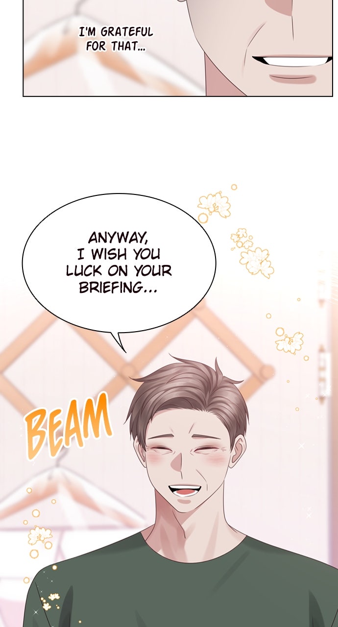 My Exes Fell For Me Chapter 55 - Page 34
