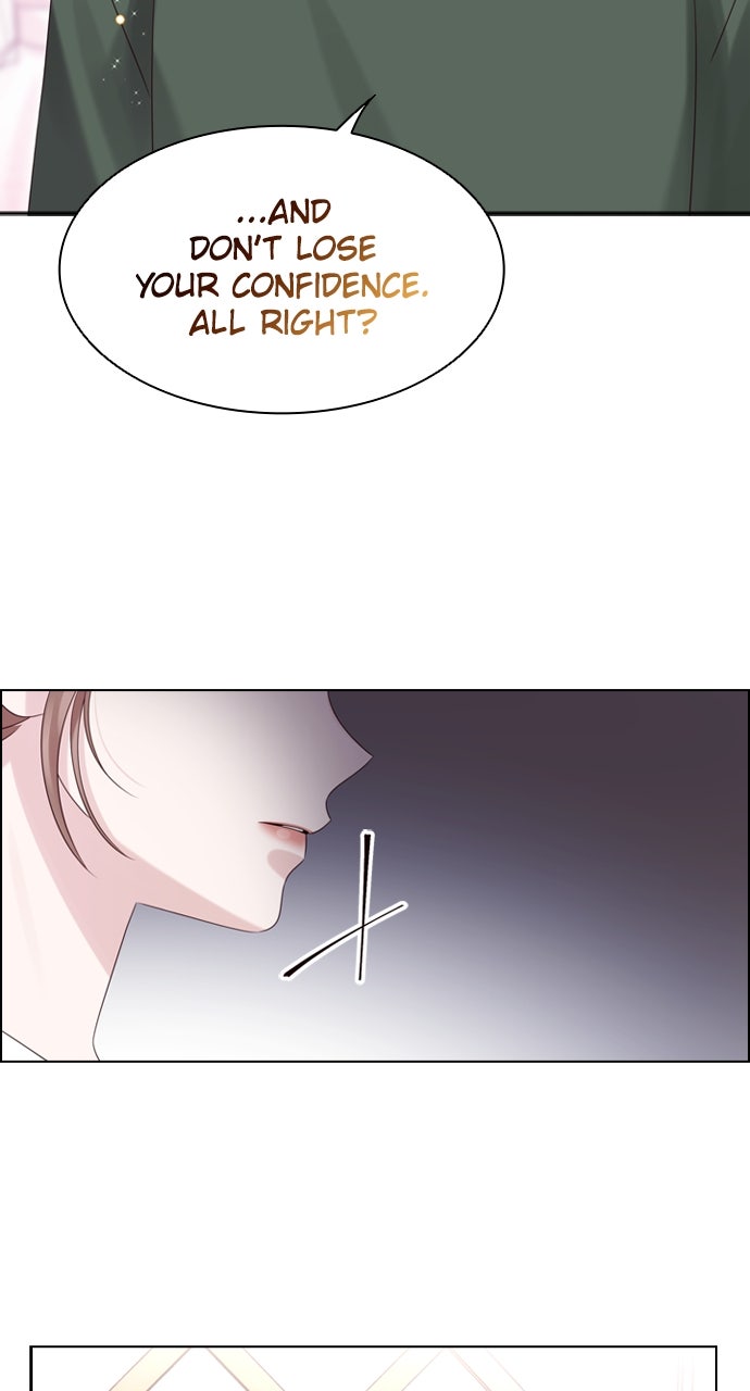 My Exes Fell For Me Chapter 55 - Page 35