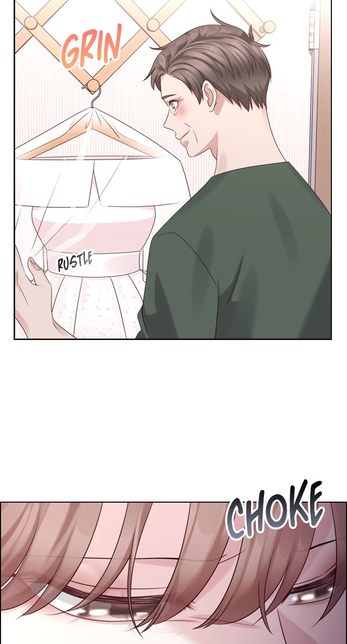 My Exes Fell For Me Chapter 55 - Page 36