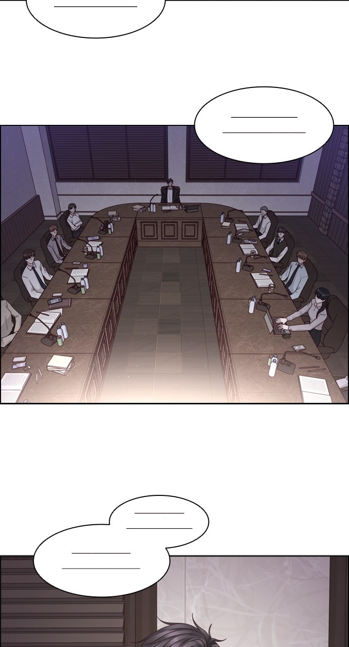 My Exes Fell For Me Chapter 55 - Page 41