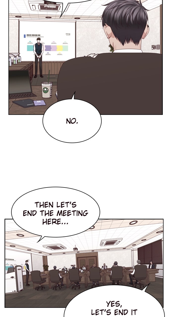 My Exes Fell For Me Chapter 55 - Page 44