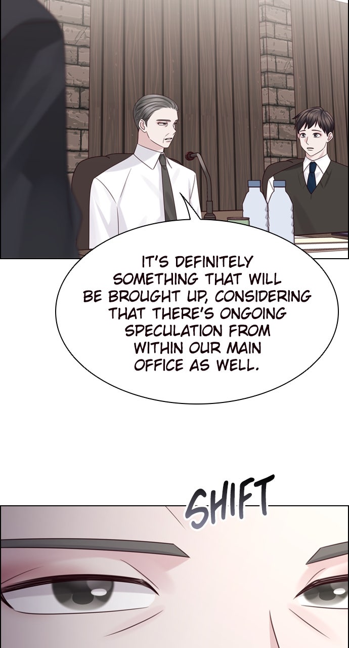 My Exes Fell For Me Chapter 55 - Page 48