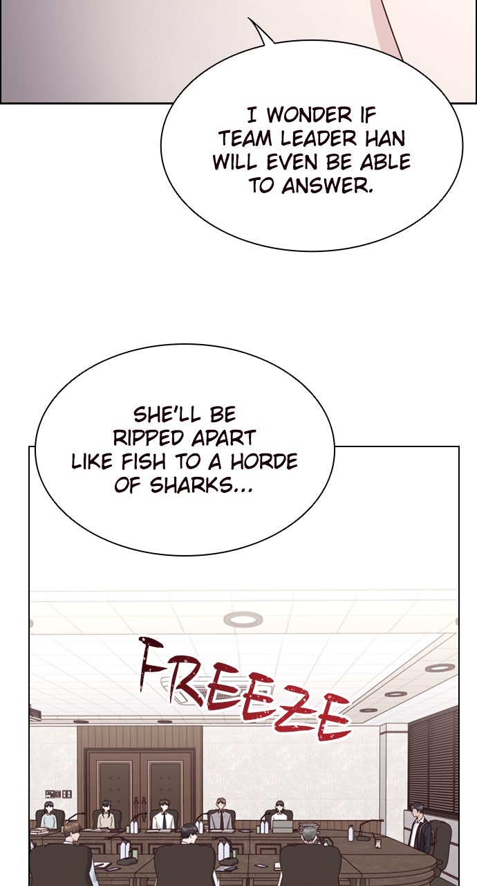 My Exes Fell For Me Chapter 55 - Page 49