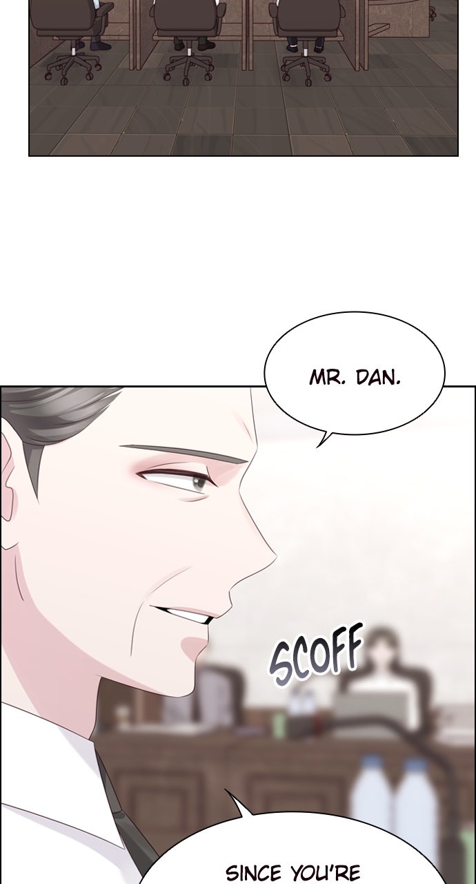 My Exes Fell For Me Chapter 55 - Page 50