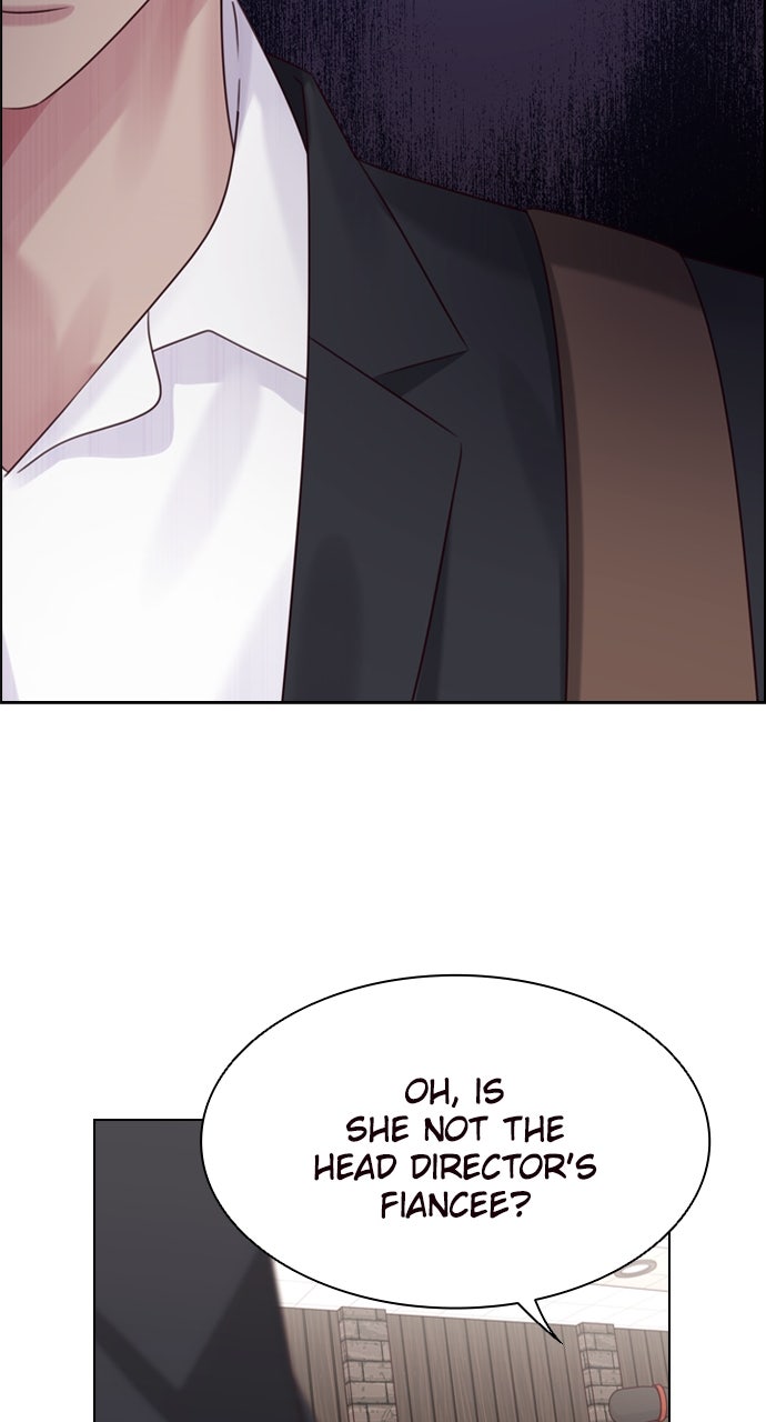 My Exes Fell For Me Chapter 55 - Page 53