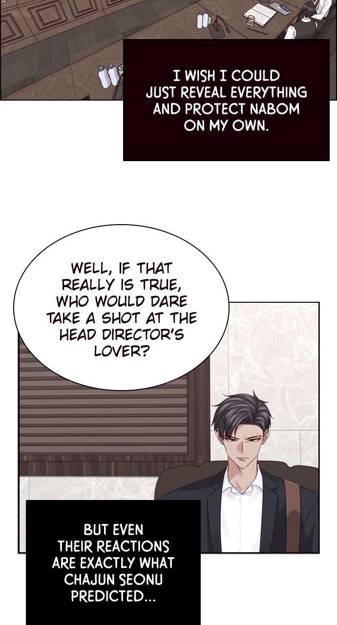 My Exes Fell For Me Chapter 55 - Page 57
