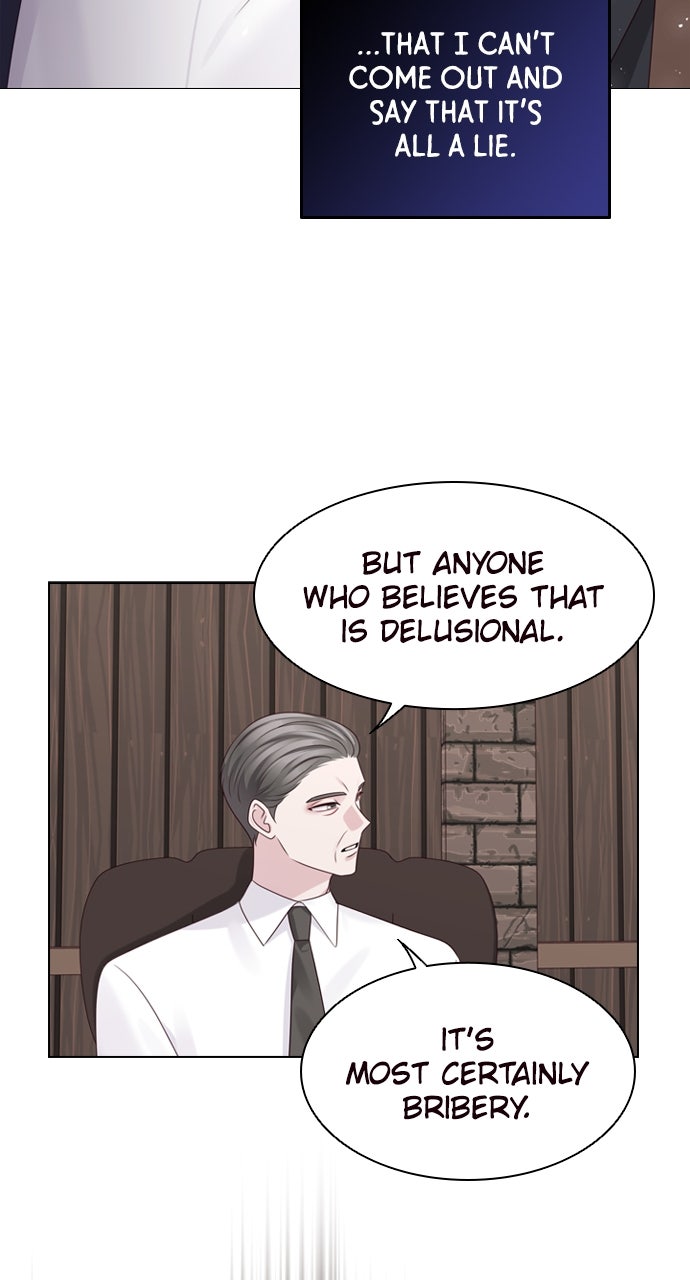 My Exes Fell For Me Chapter 55 - Page 59
