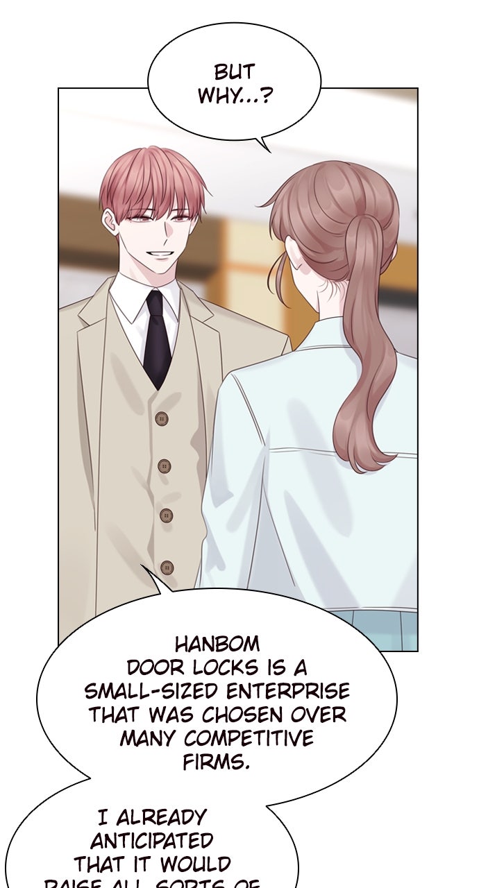 My Exes Fell For Me Chapter 55 - Page 7