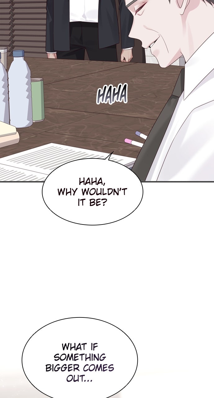 My Exes Fell For Me Chapter 55 - Page 63