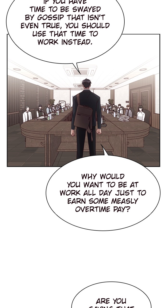 My Exes Fell For Me Chapter 55 - Page 66