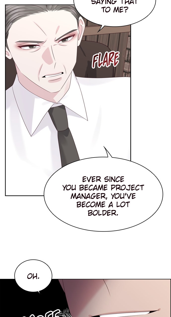 My Exes Fell For Me Chapter 55 - Page 67