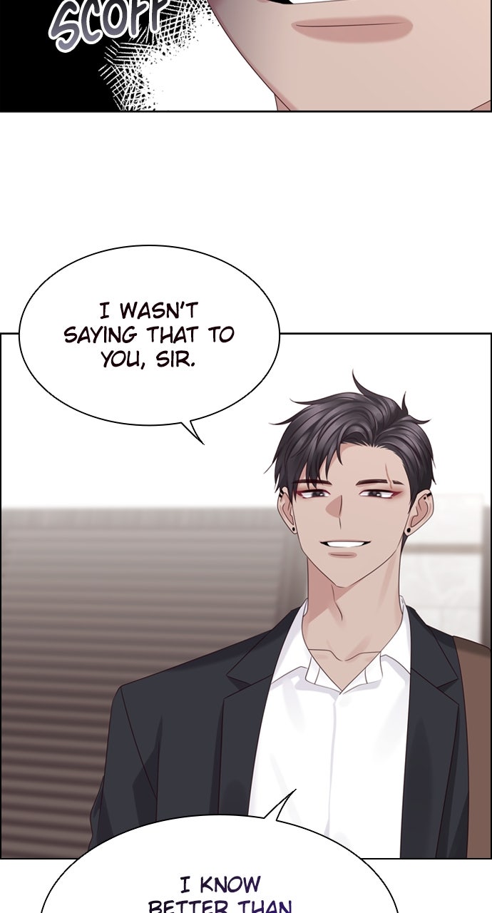 My Exes Fell For Me Chapter 55 - Page 68
