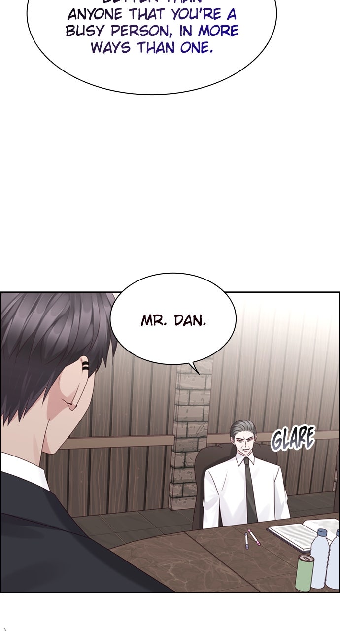 My Exes Fell For Me Chapter 55 - Page 69