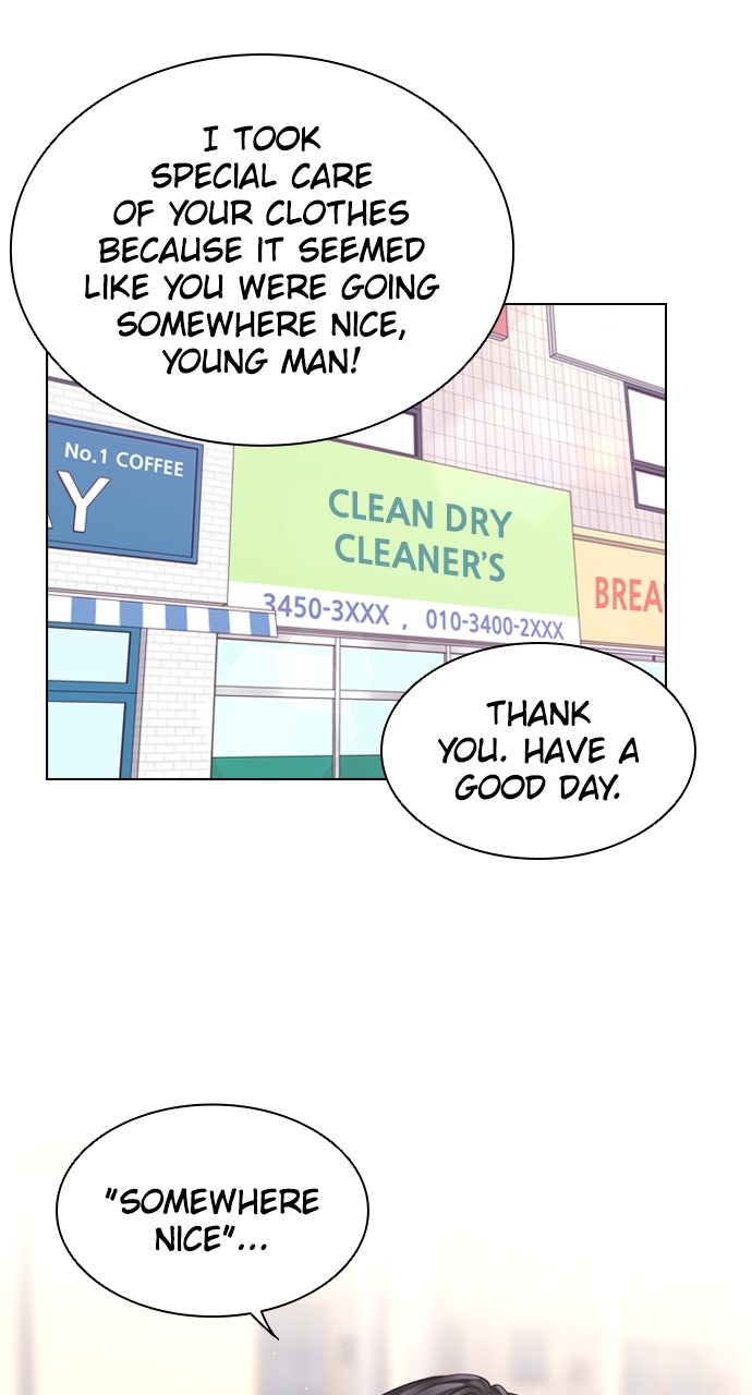 My Exes Fell For Me Chapter 56 - Page 1