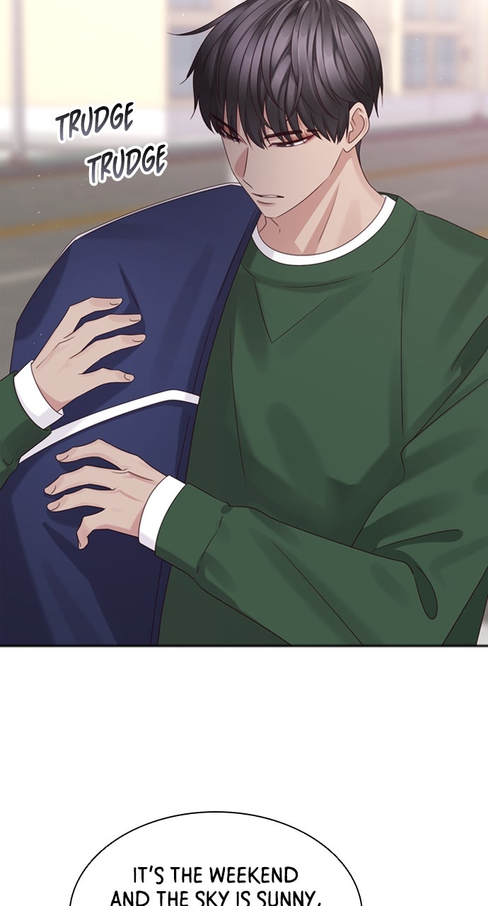 My Exes Fell For Me Chapter 56 - Page 2