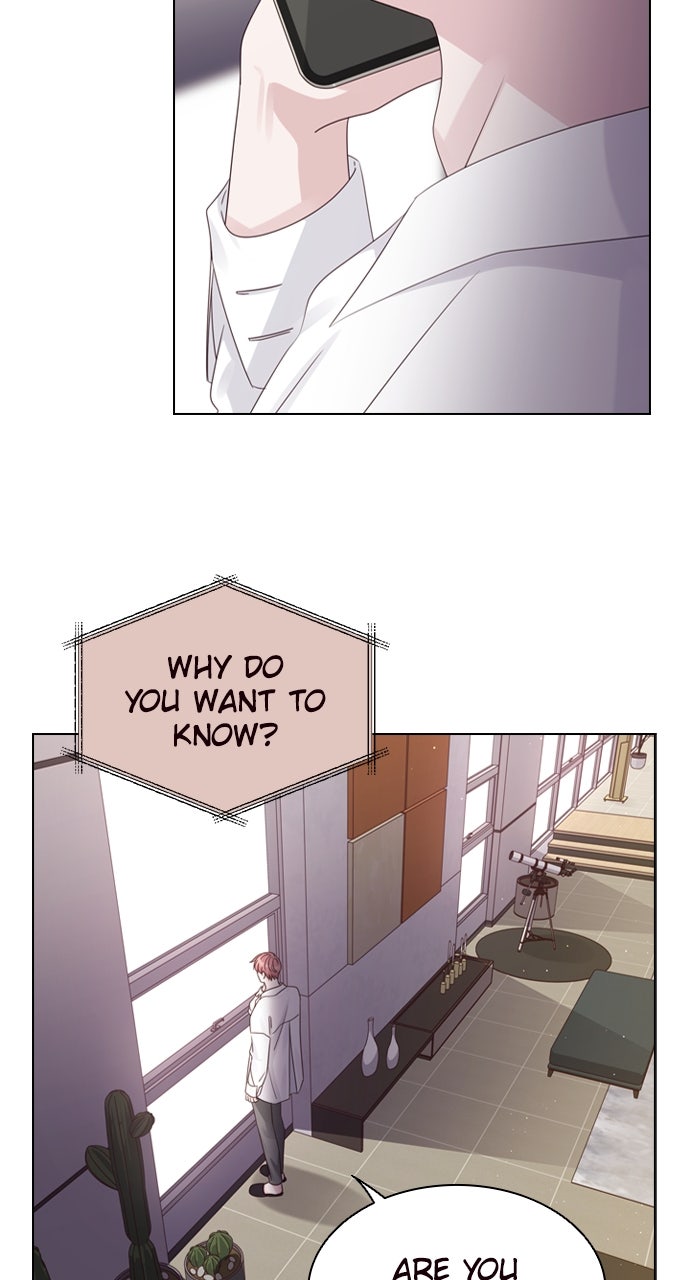 My Exes Fell For Me Chapter 56 - Page 11