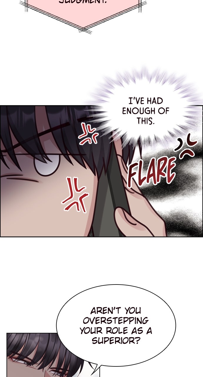 My Exes Fell For Me Chapter 56 - Page 13
