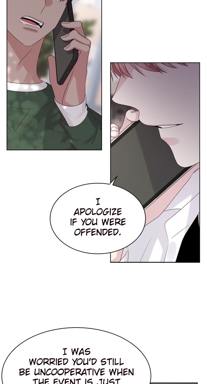 My Exes Fell For Me Chapter 56 - Page 14