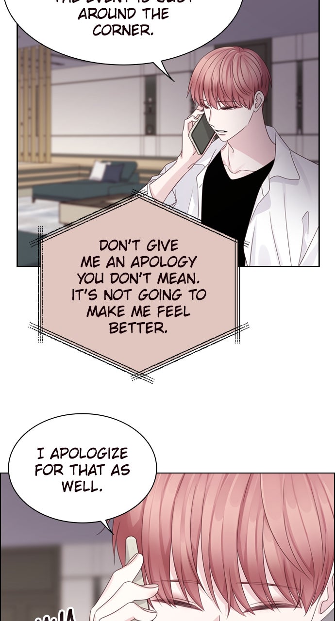 My Exes Fell For Me Chapter 56 - Page 15