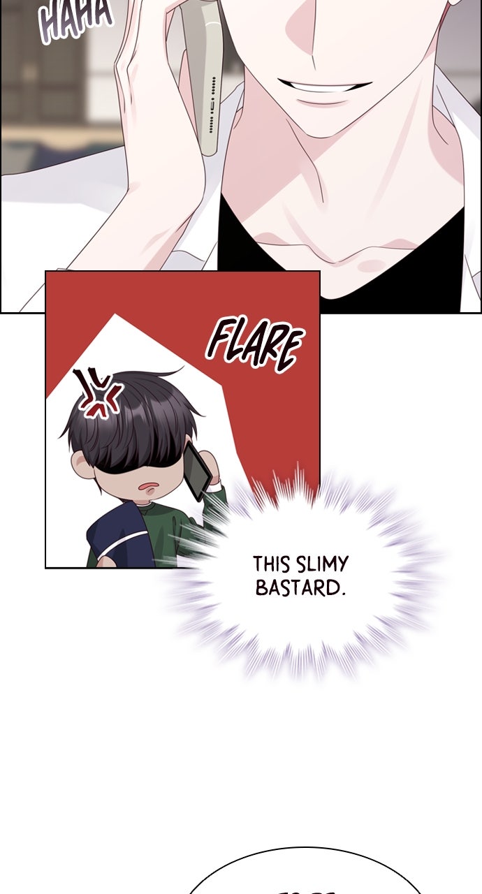 My Exes Fell For Me Chapter 56 - Page 16
