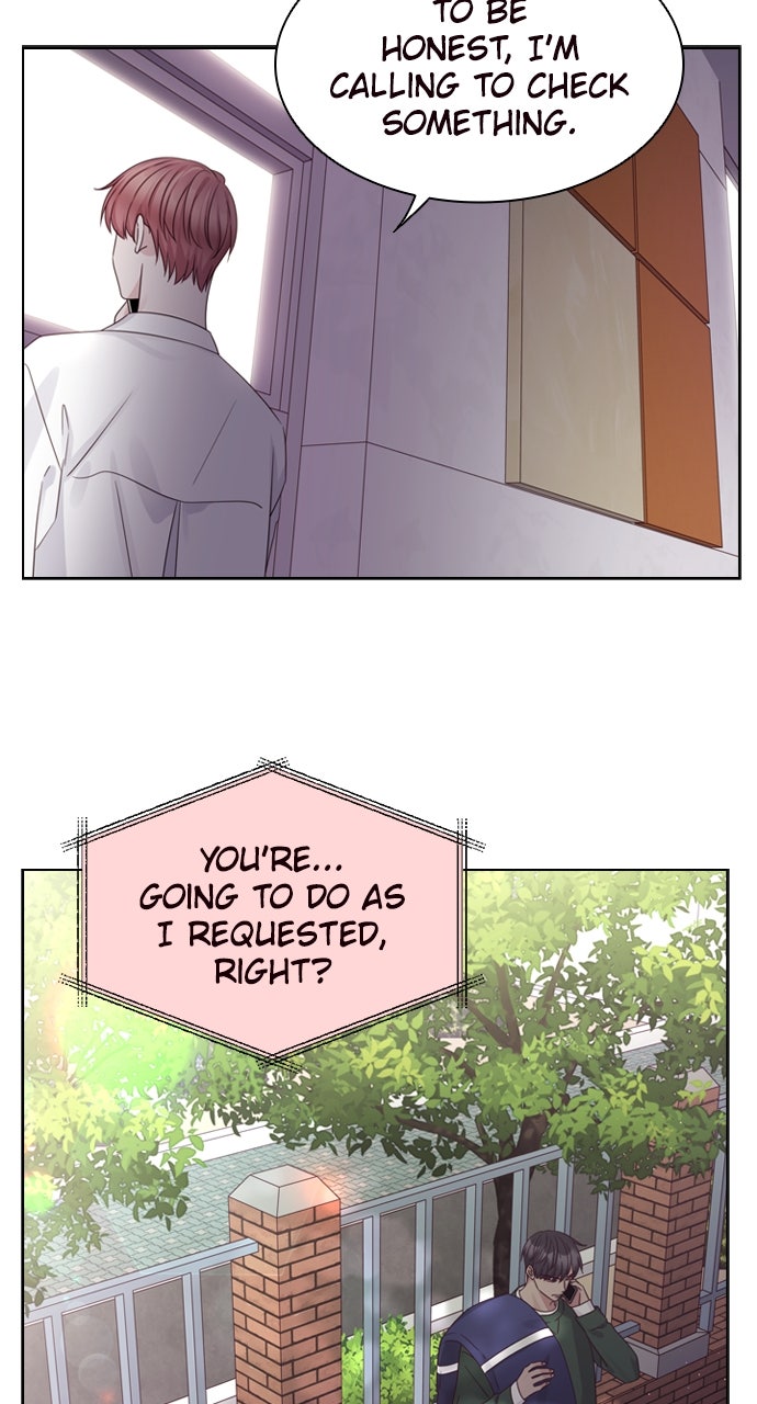 My Exes Fell For Me Chapter 56 - Page 17