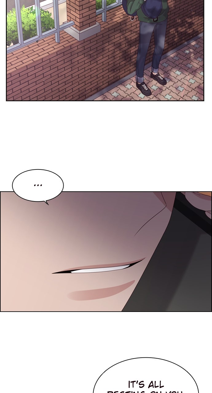 My Exes Fell For Me Chapter 56 - Page 18