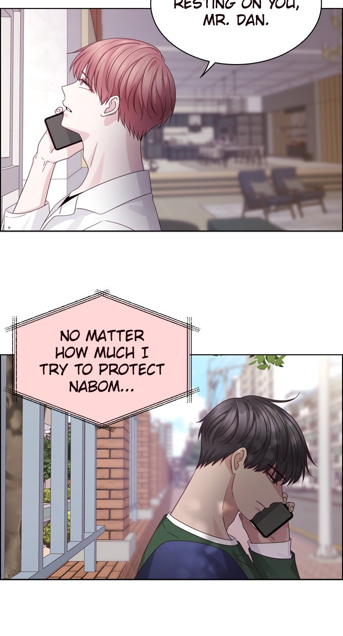 My Exes Fell For Me Chapter 56 - Page 19