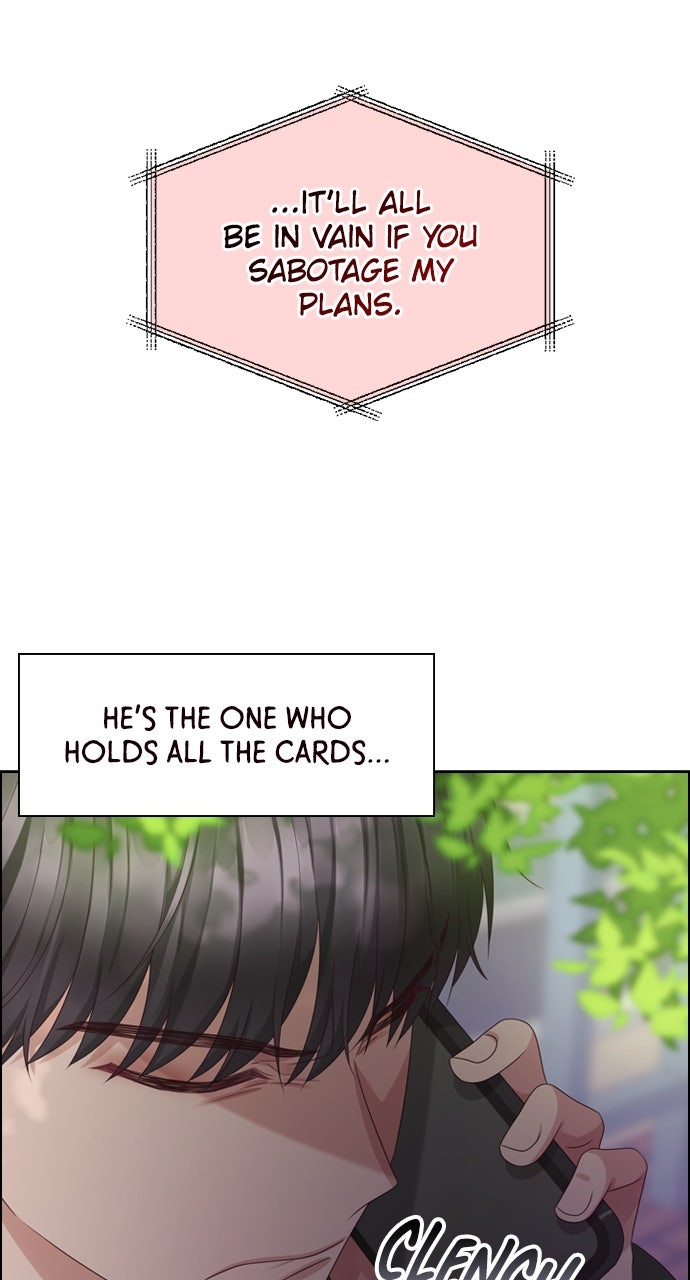 My Exes Fell For Me Chapter 56 - Page 20