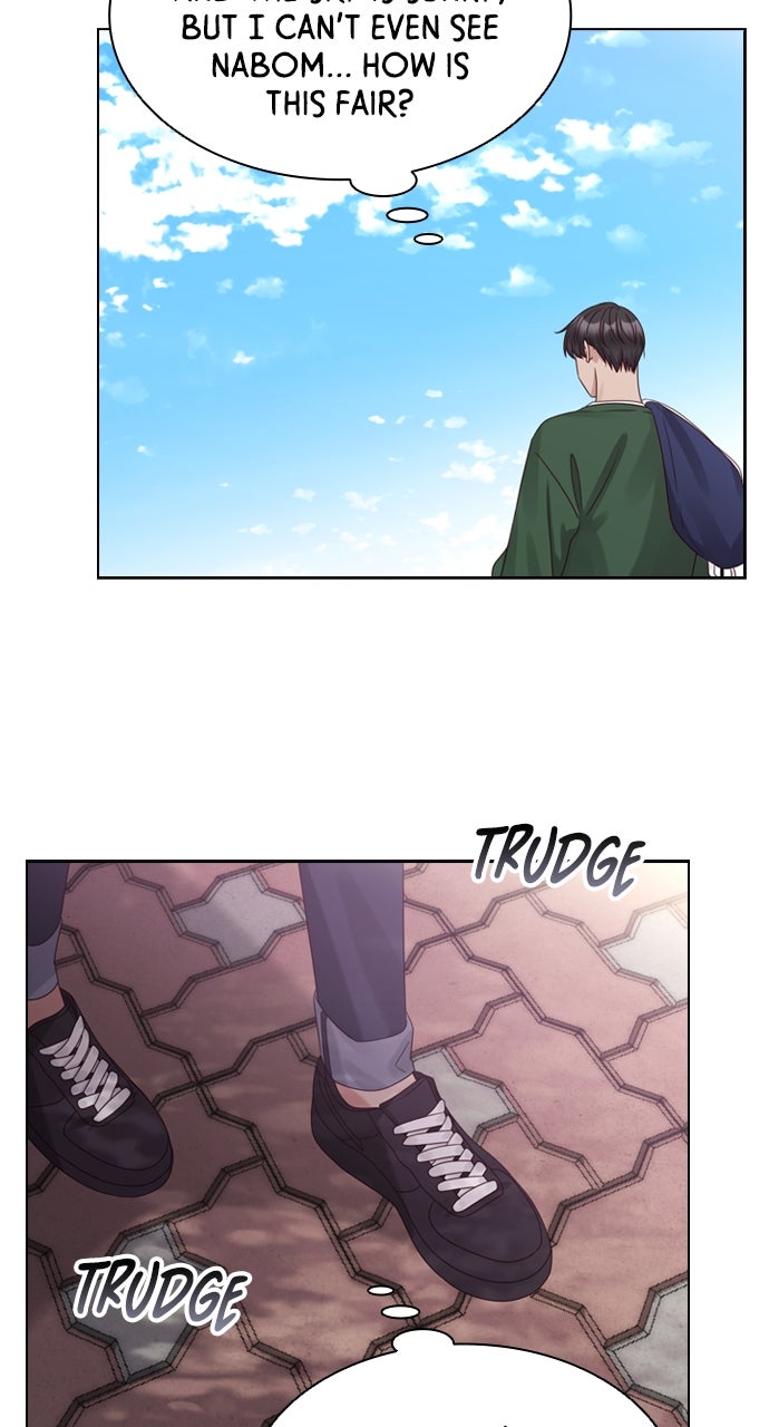 My Exes Fell For Me Chapter 56 - Page 3