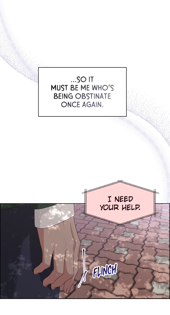 My Exes Fell For Me Chapter 56 - Page 22