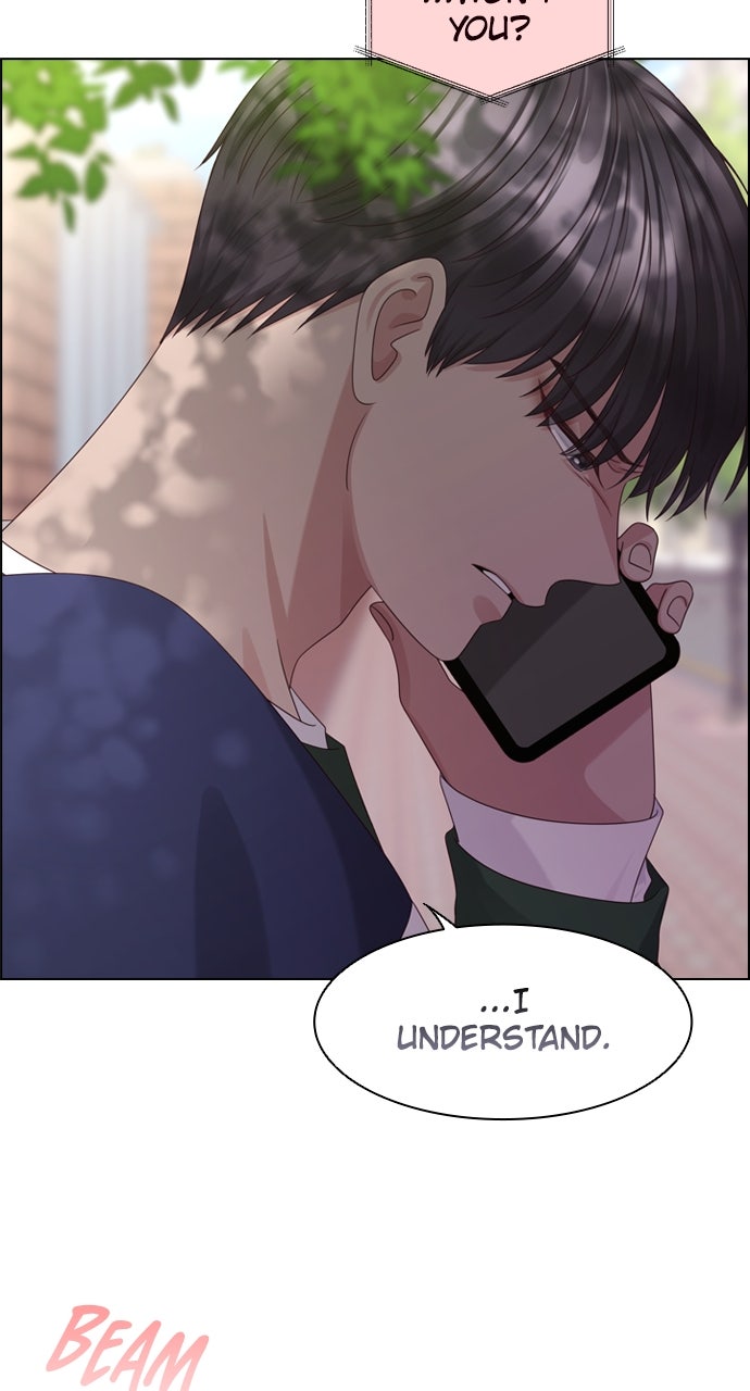 My Exes Fell For Me Chapter 56 - Page 26