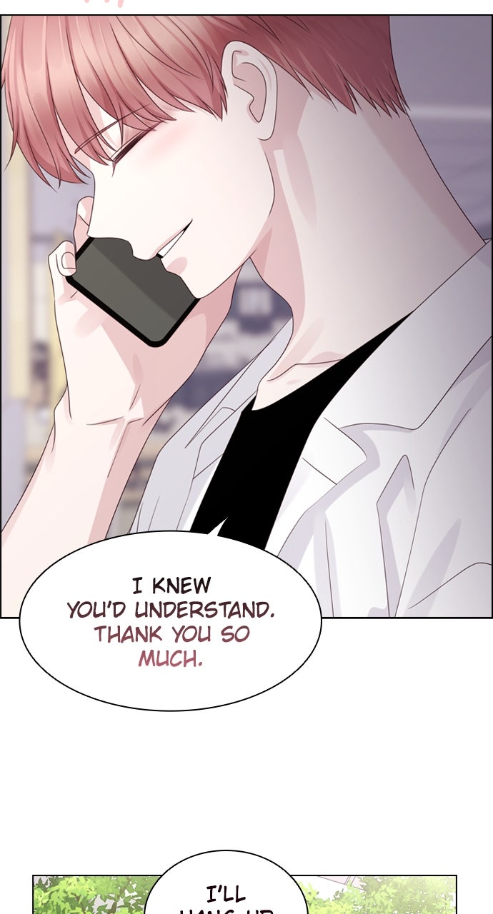 My Exes Fell For Me Chapter 56 - Page 27