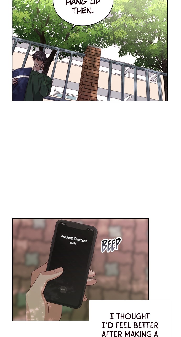 My Exes Fell For Me Chapter 56 - Page 28
