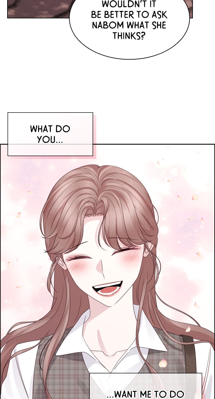 My Exes Fell For Me Chapter 56 - Page 4