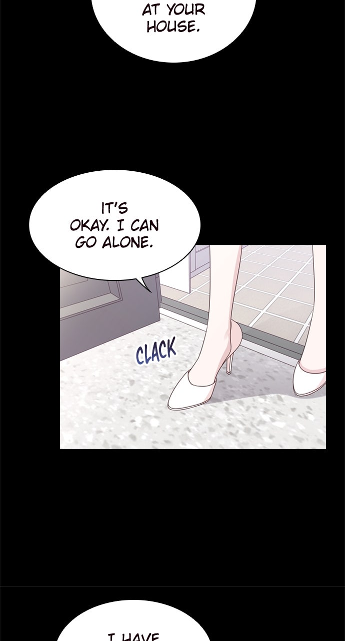 My Exes Fell For Me Chapter 56 - Page 39