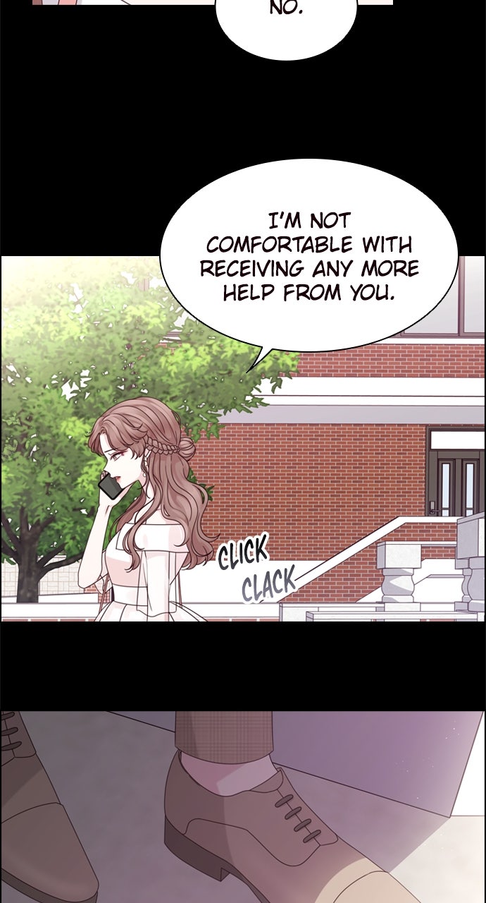 My Exes Fell For Me Chapter 56 - Page 41