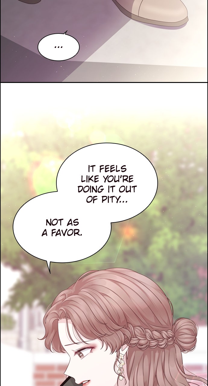 My Exes Fell For Me Chapter 56 - Page 42