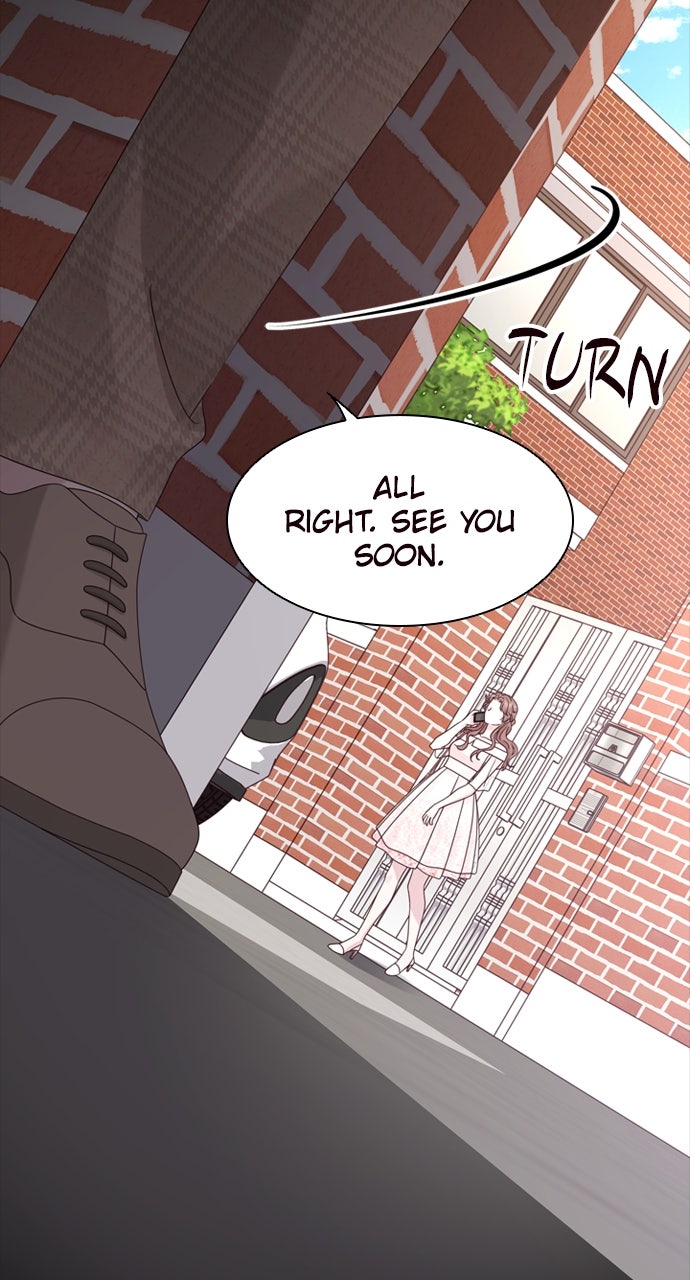 My Exes Fell For Me Chapter 56 - Page 44