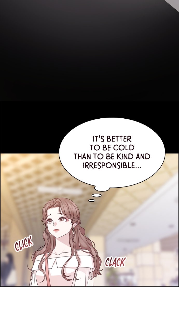 My Exes Fell For Me Chapter 56 - Page 45