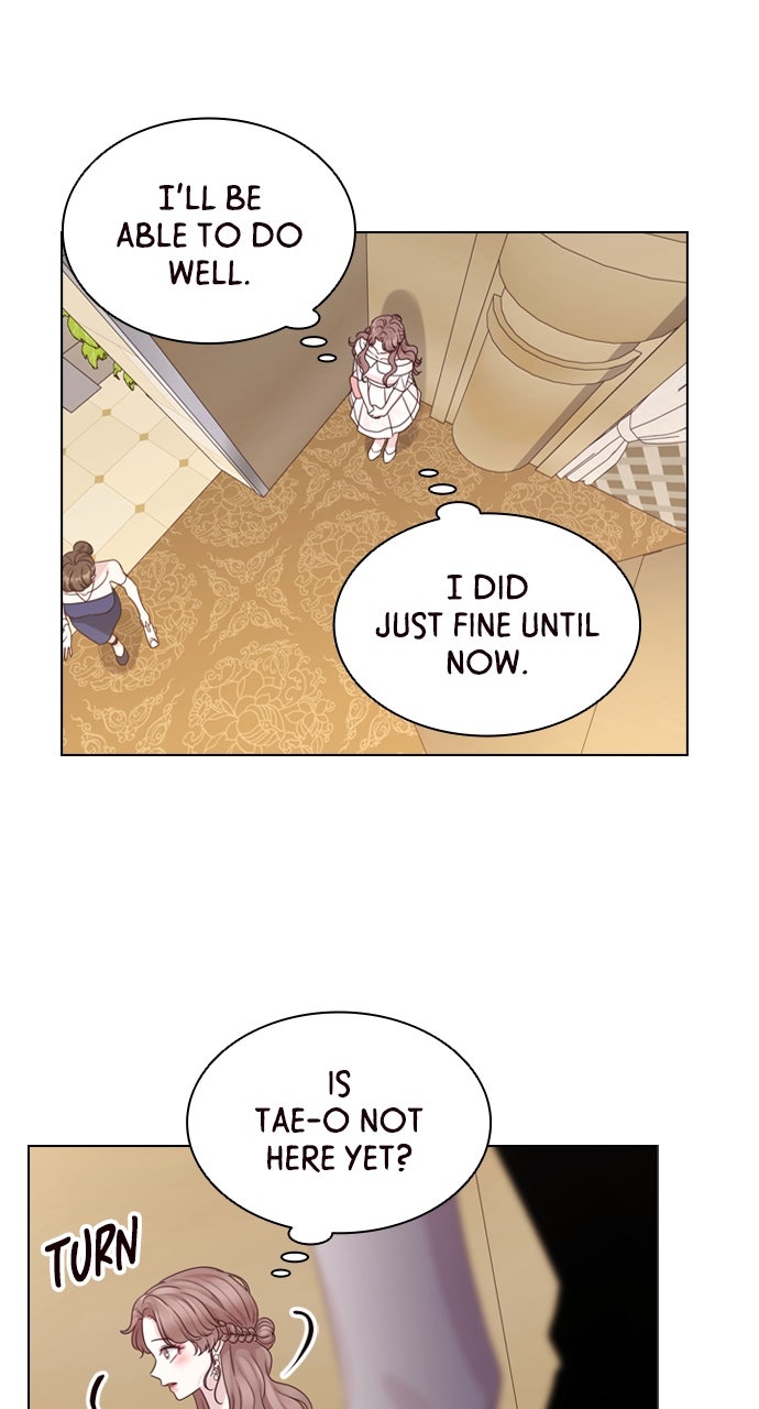 My Exes Fell For Me Chapter 56 - Page 46
