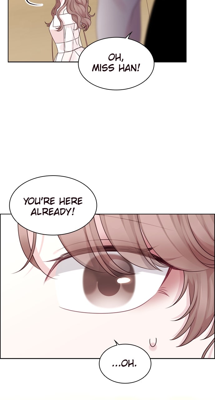 My Exes Fell For Me Chapter 56 - Page 47