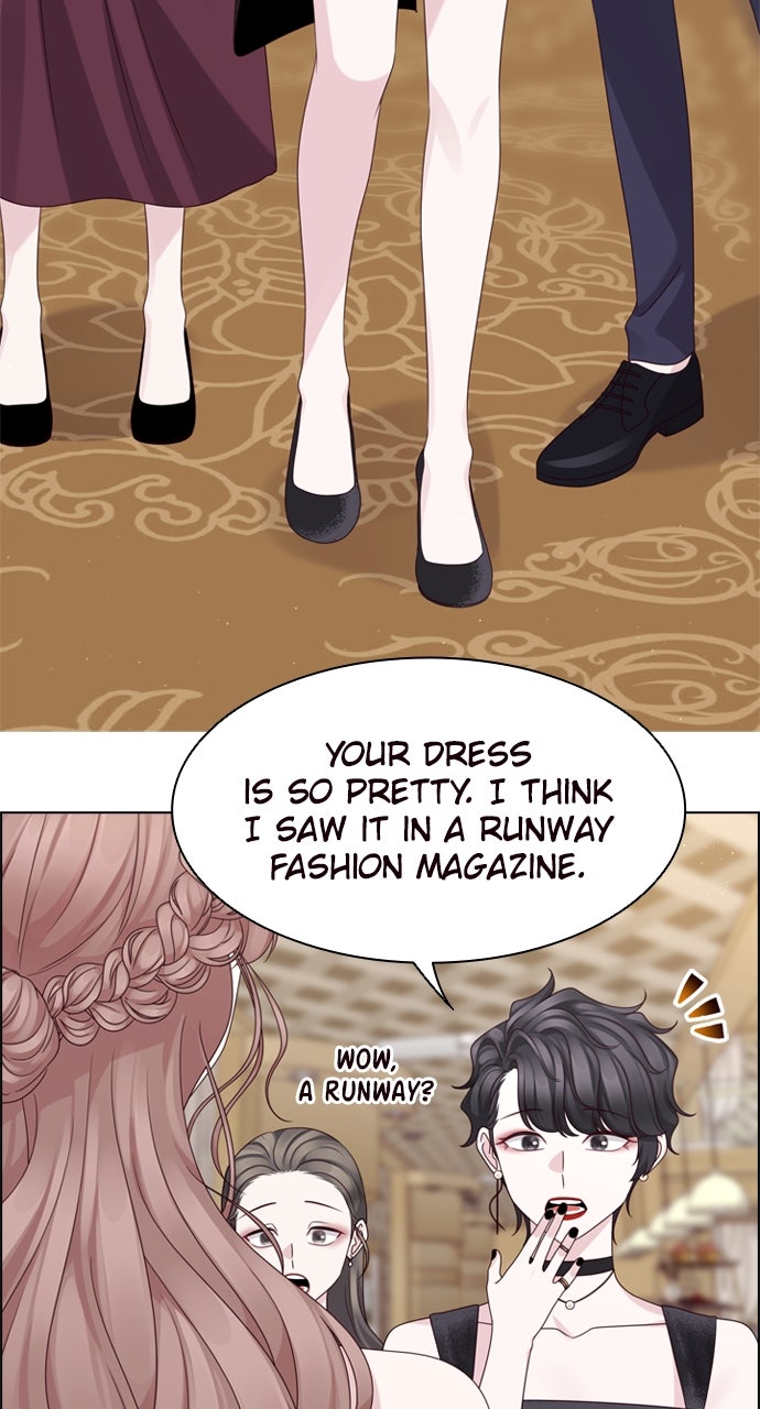 My Exes Fell For Me Chapter 56 - Page 49