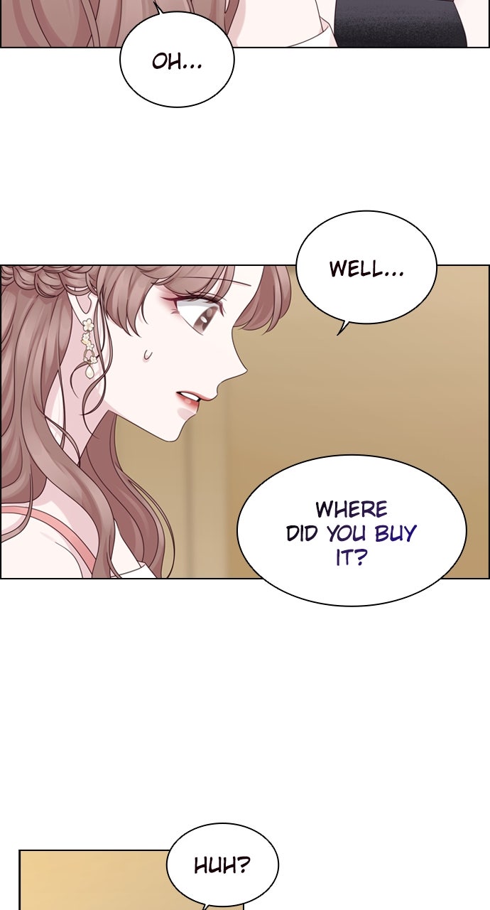 My Exes Fell For Me Chapter 56 - Page 50