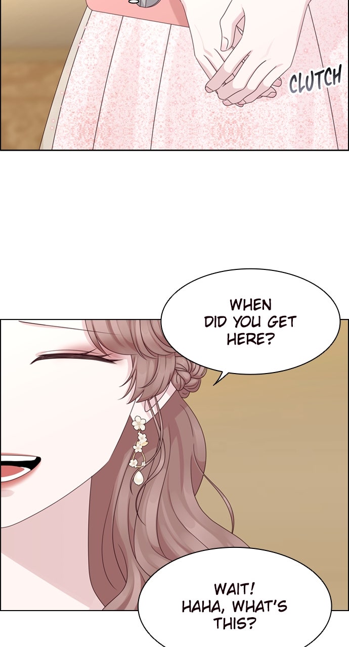 My Exes Fell For Me Chapter 56 - Page 52